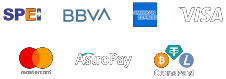 Medios de pago